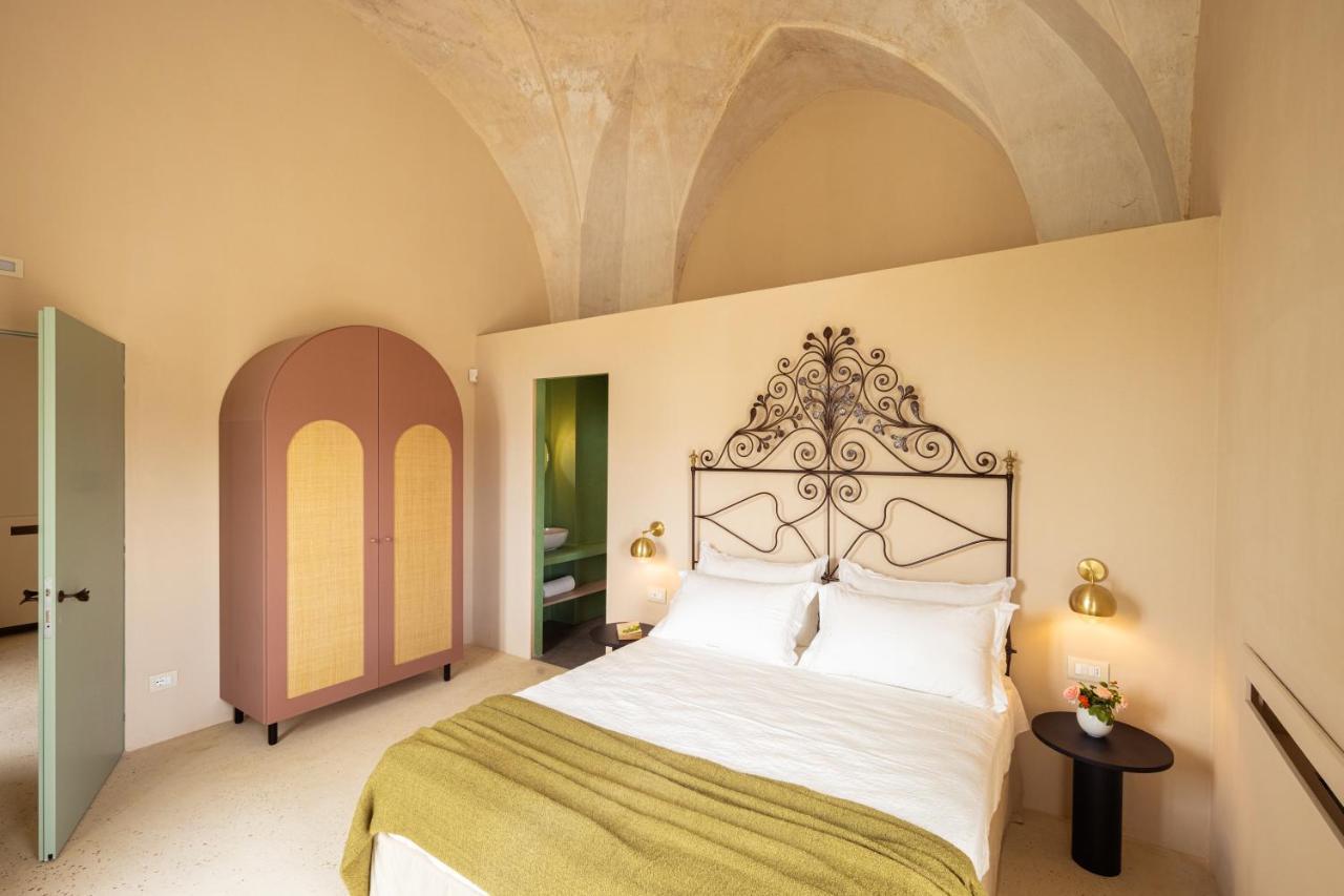 Bed and Breakfast Il Giardino Grande - Dimora In Salento Parabita Exterior foto