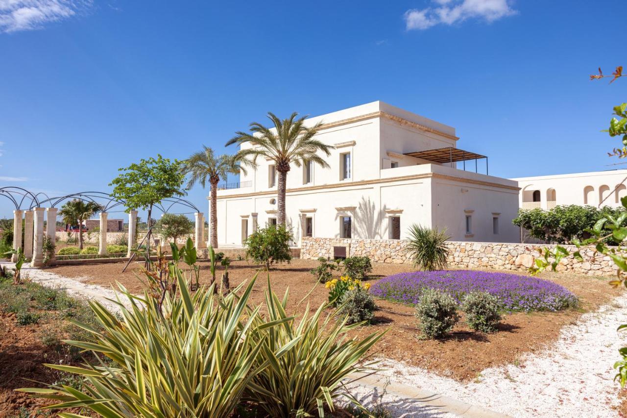 Bed and Breakfast Il Giardino Grande - Dimora In Salento Parabita Exterior foto