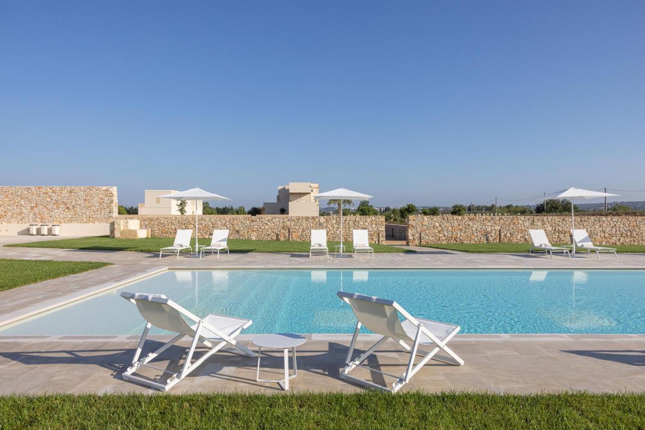 Bed and Breakfast Il Giardino Grande - Dimora In Salento Parabita Exterior foto