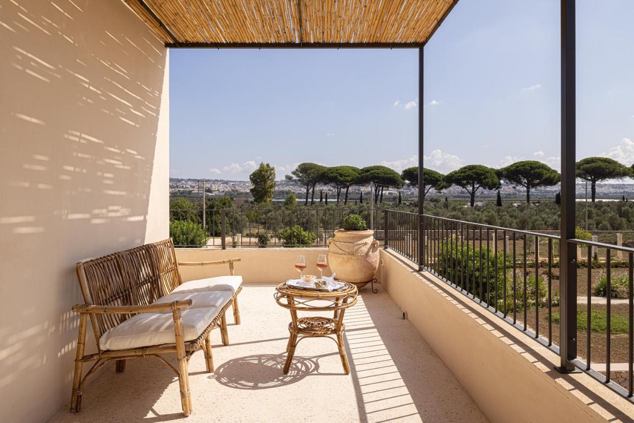 Bed and Breakfast Il Giardino Grande - Dimora In Salento Parabita Exterior foto